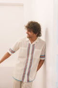 Etro Camp Shirt