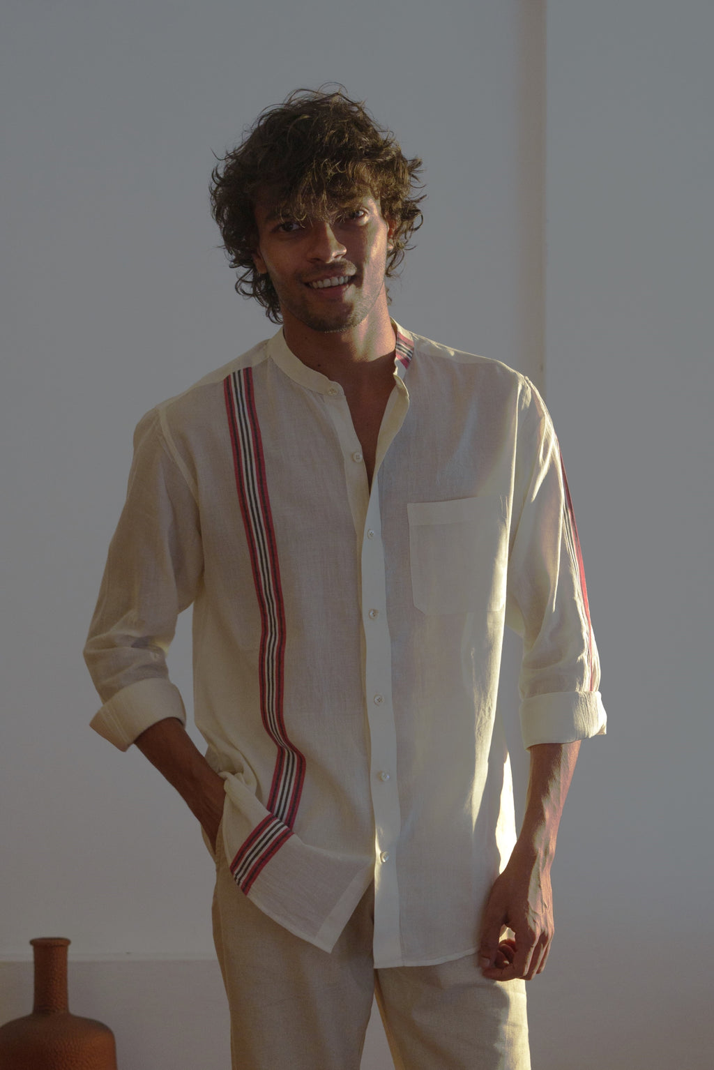 Adam Shirt
