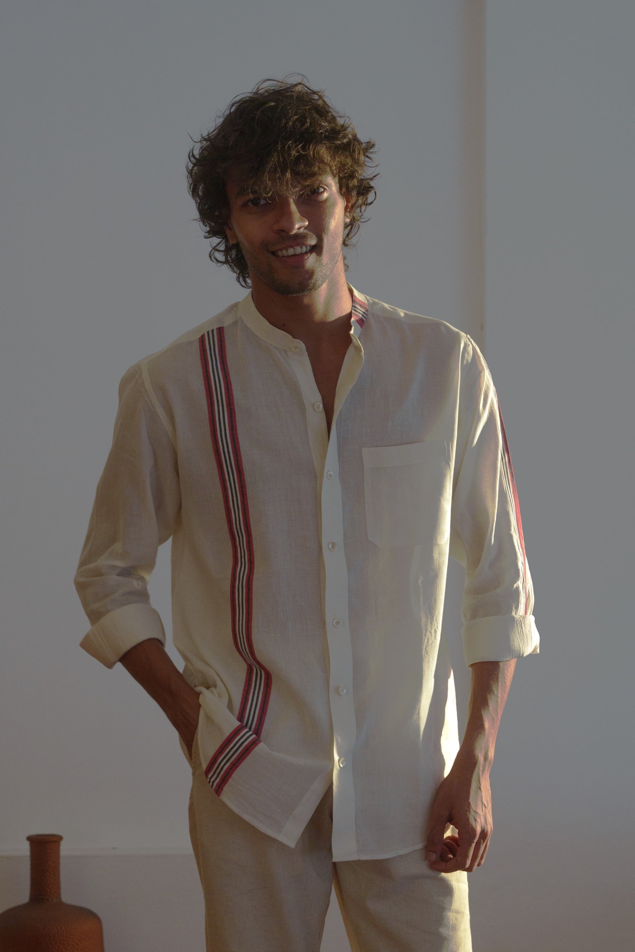 Adam Shirt