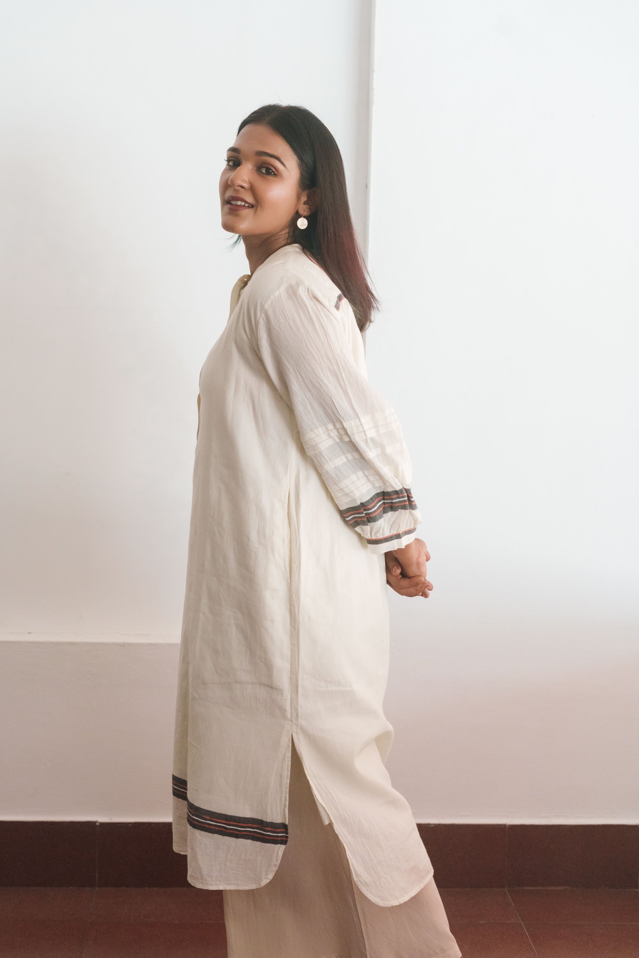 Bella Tunic