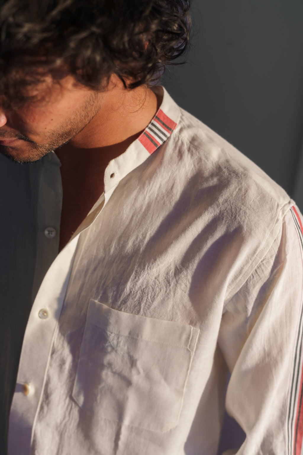 Adam Shirt