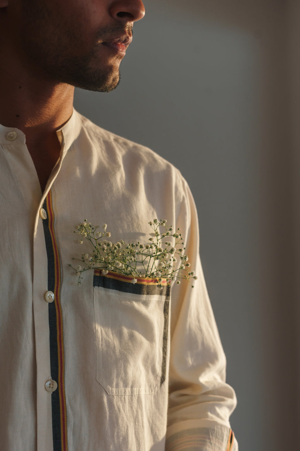 Levi Shirt