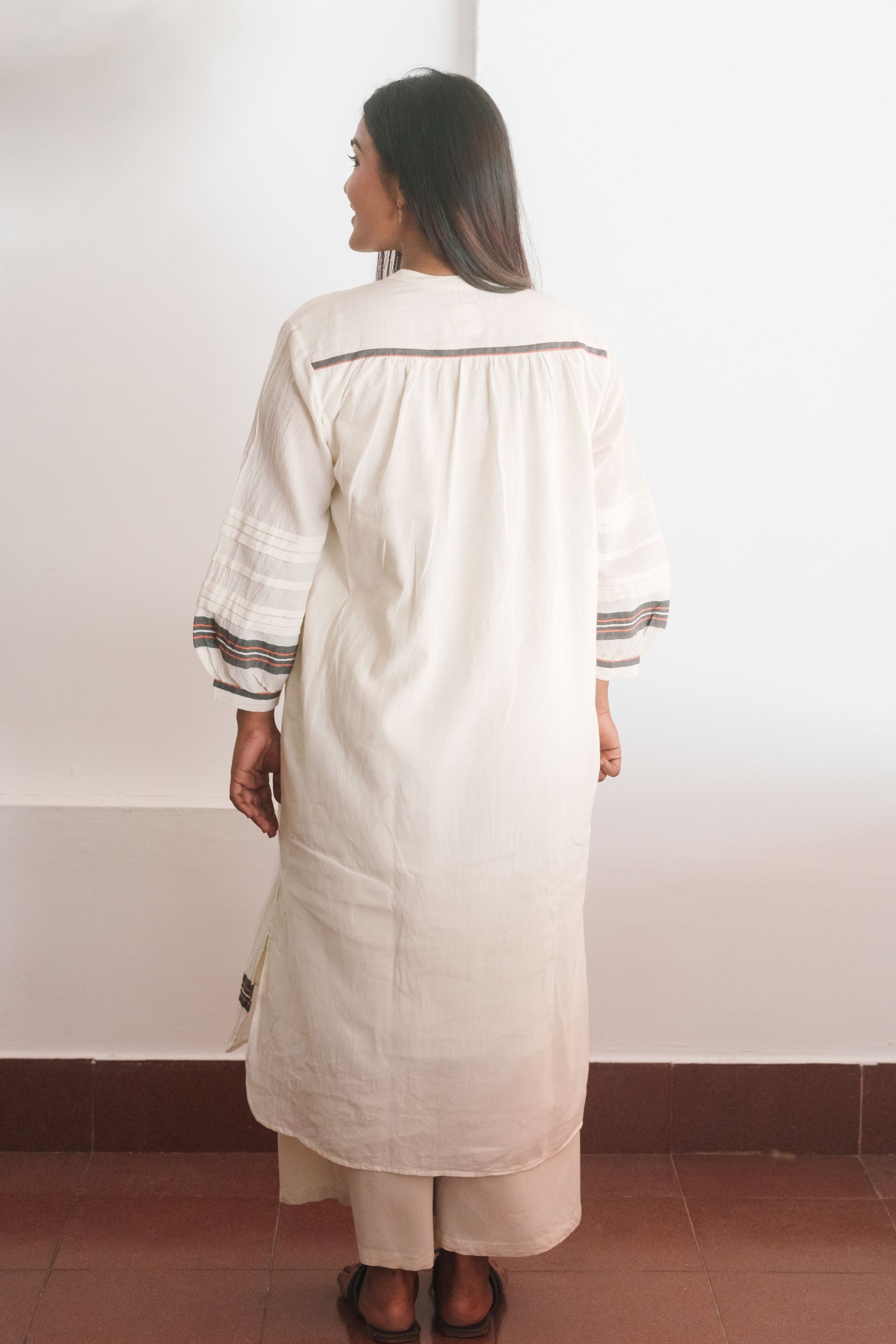 Bella Tunic