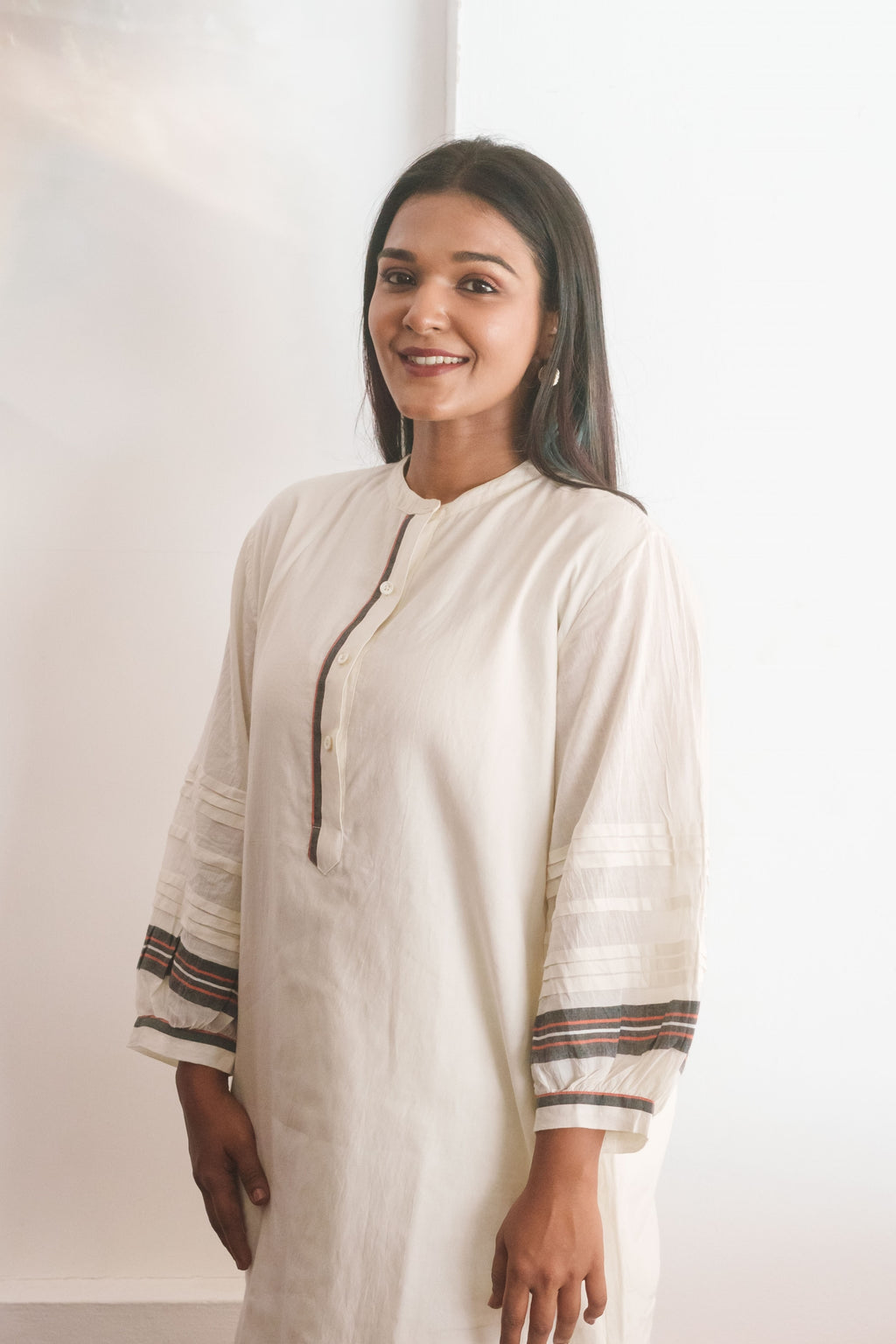Bella Tunic
