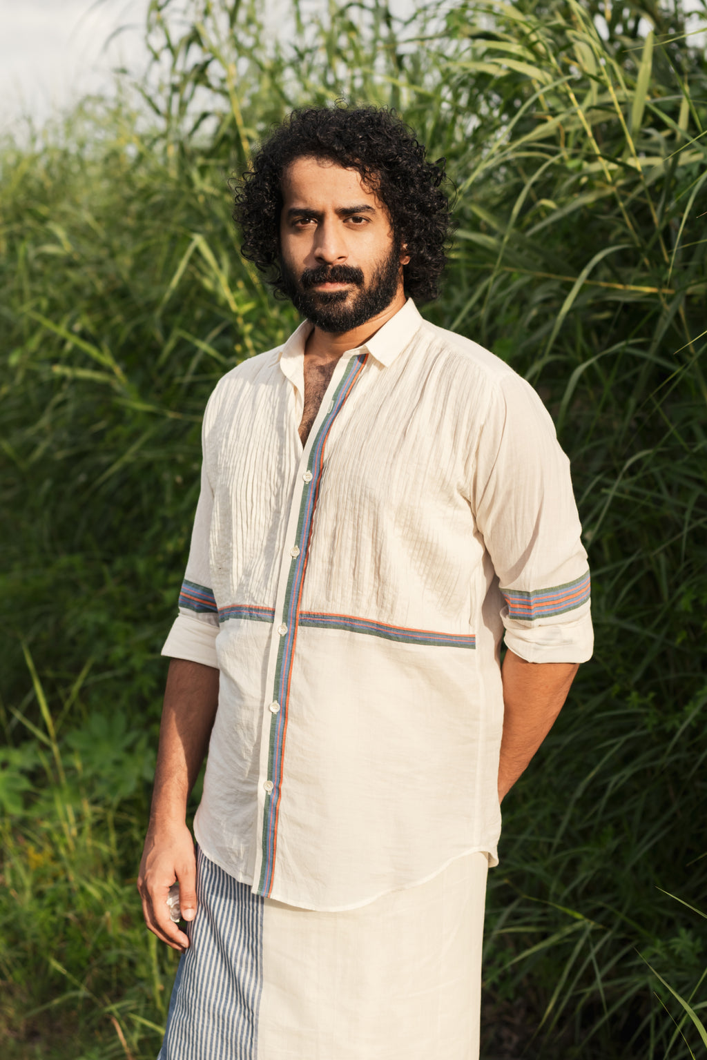 Noah Shirt
