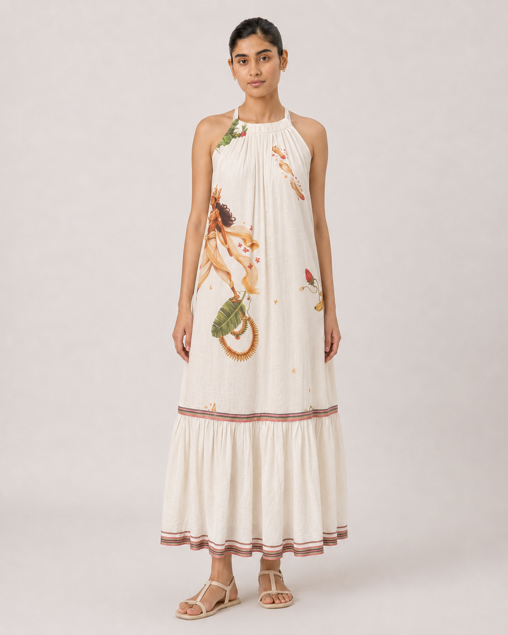 Esther Dress- Onam