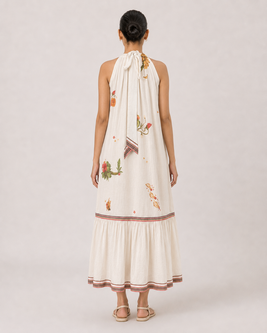 Esther Dress- Onam