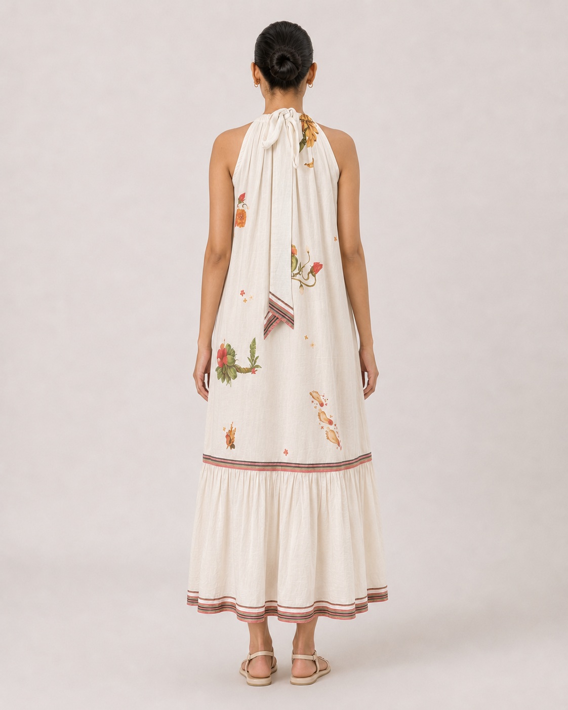 Esther Dress- Onam