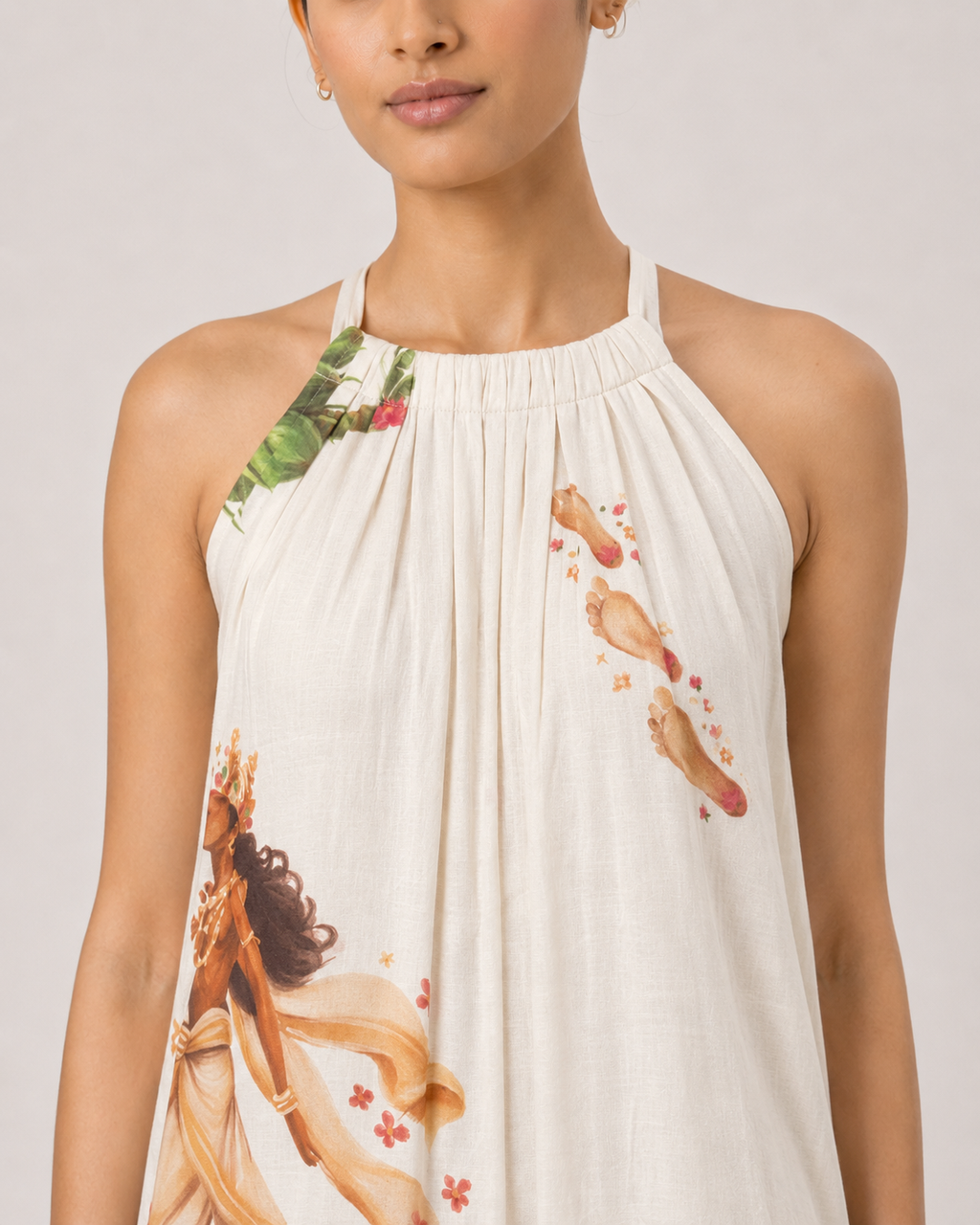Esther Dress- Onam