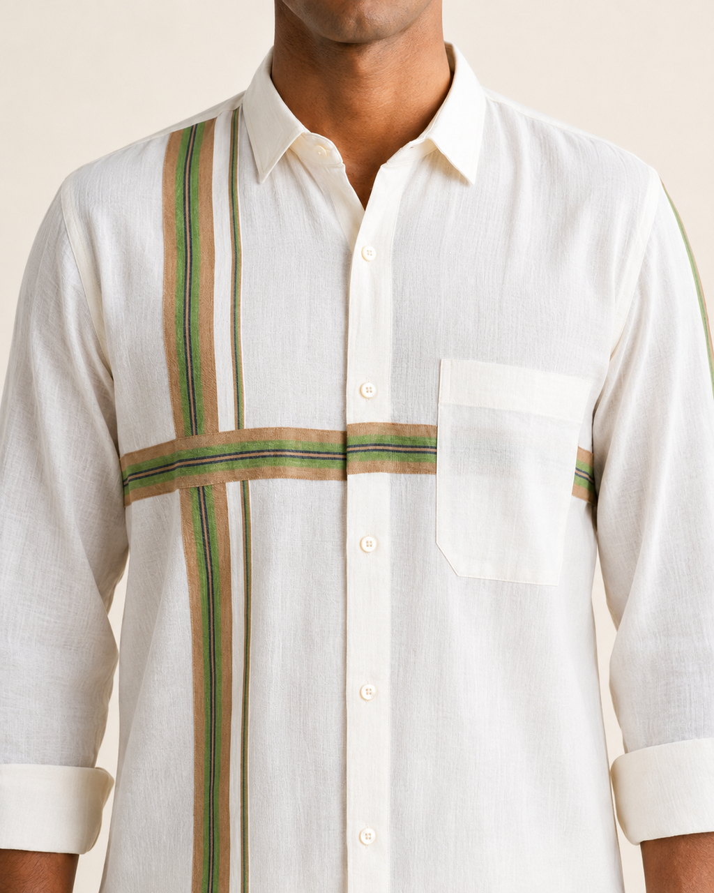 Oliver Shirt