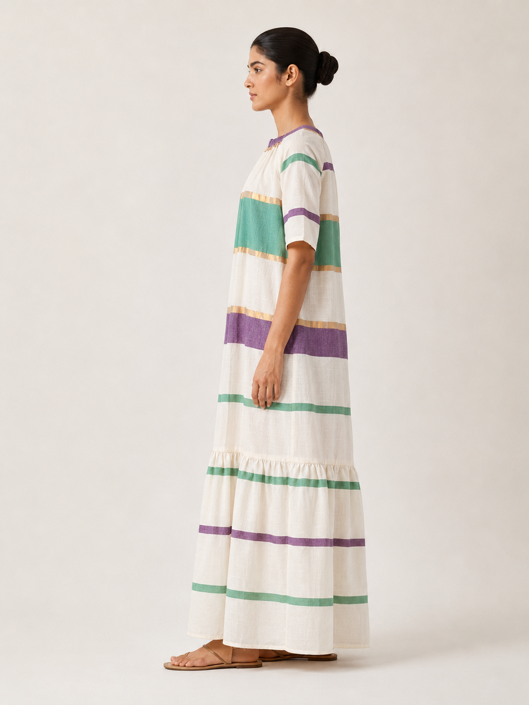 Esther VR- Multi Stripe
